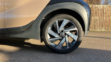 Toyota Aygo X 1.0 VVT-i Edge 5dr Petrol Hatchback